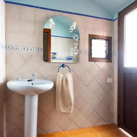 Casa Paraiso With Pool And Sea View Hotel 3*