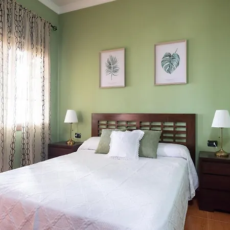 Chalet Casa Paraiso With Pool And Sea View *
