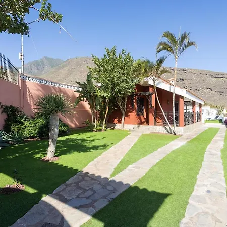 Casa Paraiso With Pool And Sea View Hotel 3*