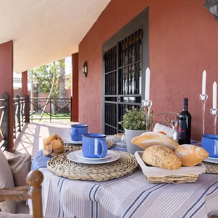 Casa Paraiso With Pool And Sea View 3*