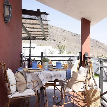 Casa Paraiso With Pool And Sea View Hotel 3*